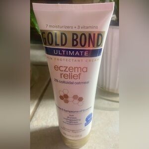 Gold Bond Eczema Relief Cream
